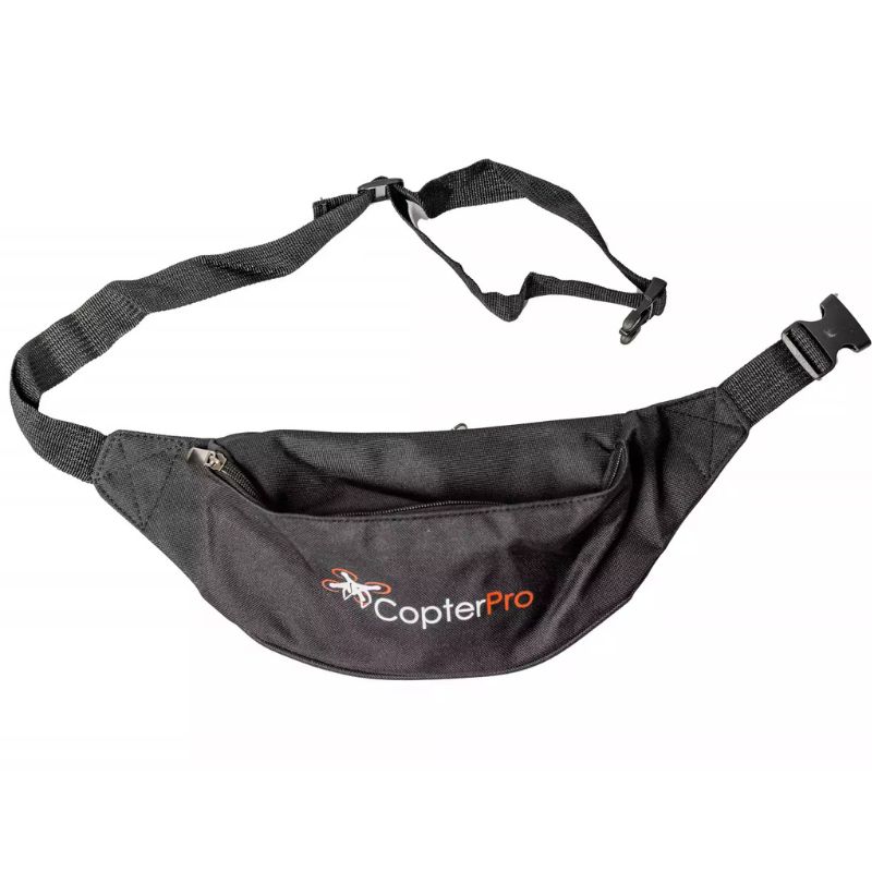 Copterpro – Bauchtasche
