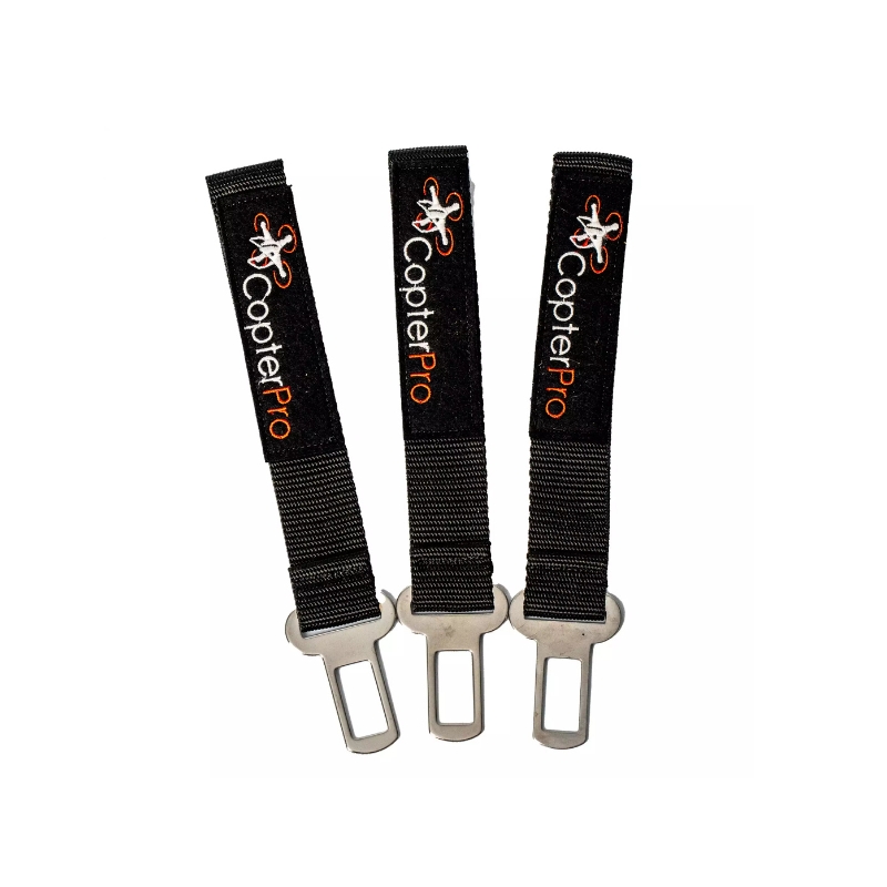 Copterpro – Anti Quietsch Stecker