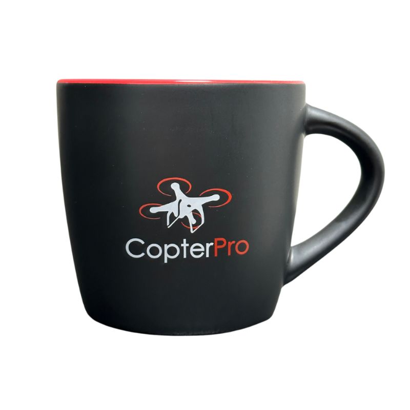 Copterpro – Tasse