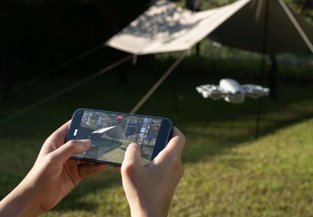 DJI Neo Fly More Combo