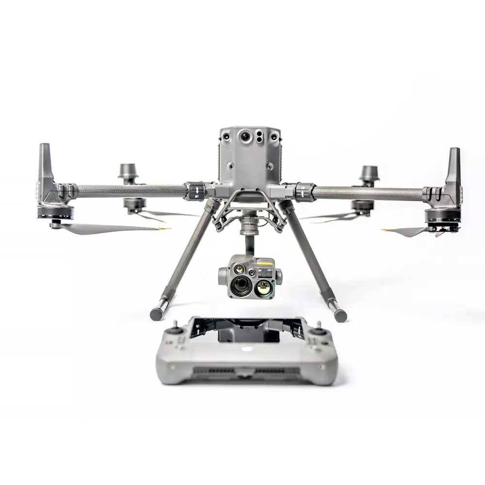 DJI Matrice M350 RTK Komplettset mit H20N Kamera