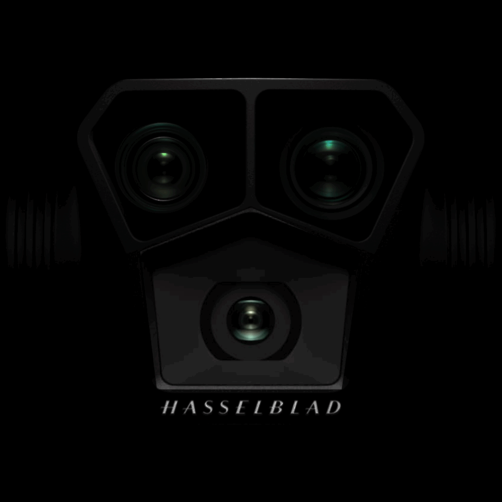 4/3 CMOS DJI Mavic 3 Pro Cine