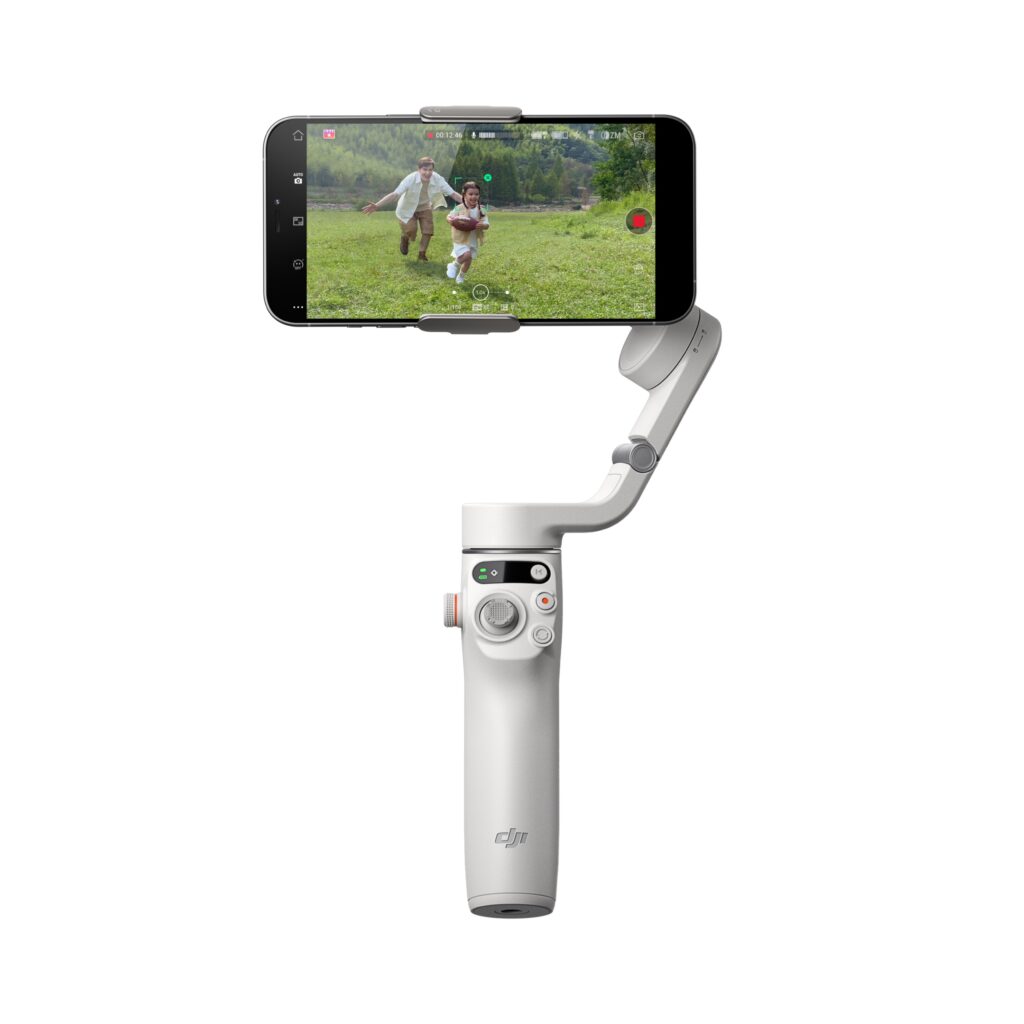 DJI Osmo 6