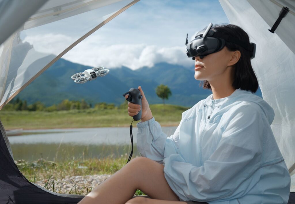 DJI Neo Fly More Combo