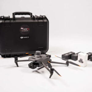 DJI Mavic 3 Thermal - Kitzretter/ Jagd RTK Set