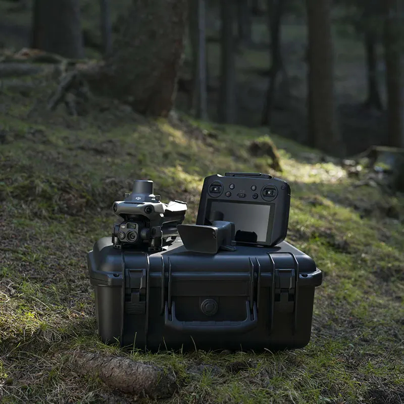 DJI Mavic 3 Thermal – Vermessung / Inspektions RTK Set