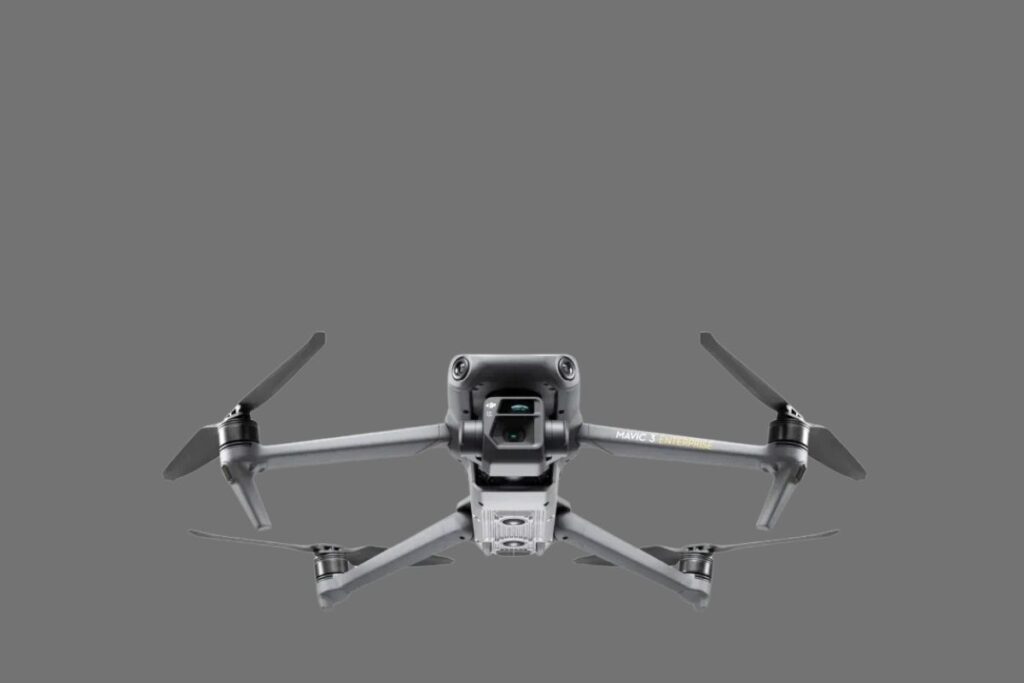 Mavic 3 E Produktbild