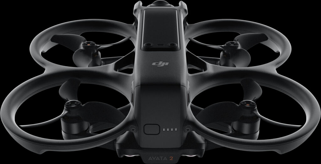 DJI Avata 2