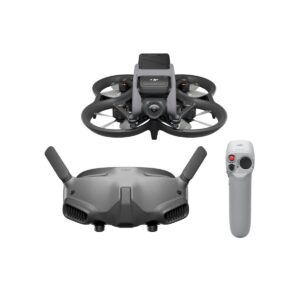 DJI Avata Pro View Combo Komplettset