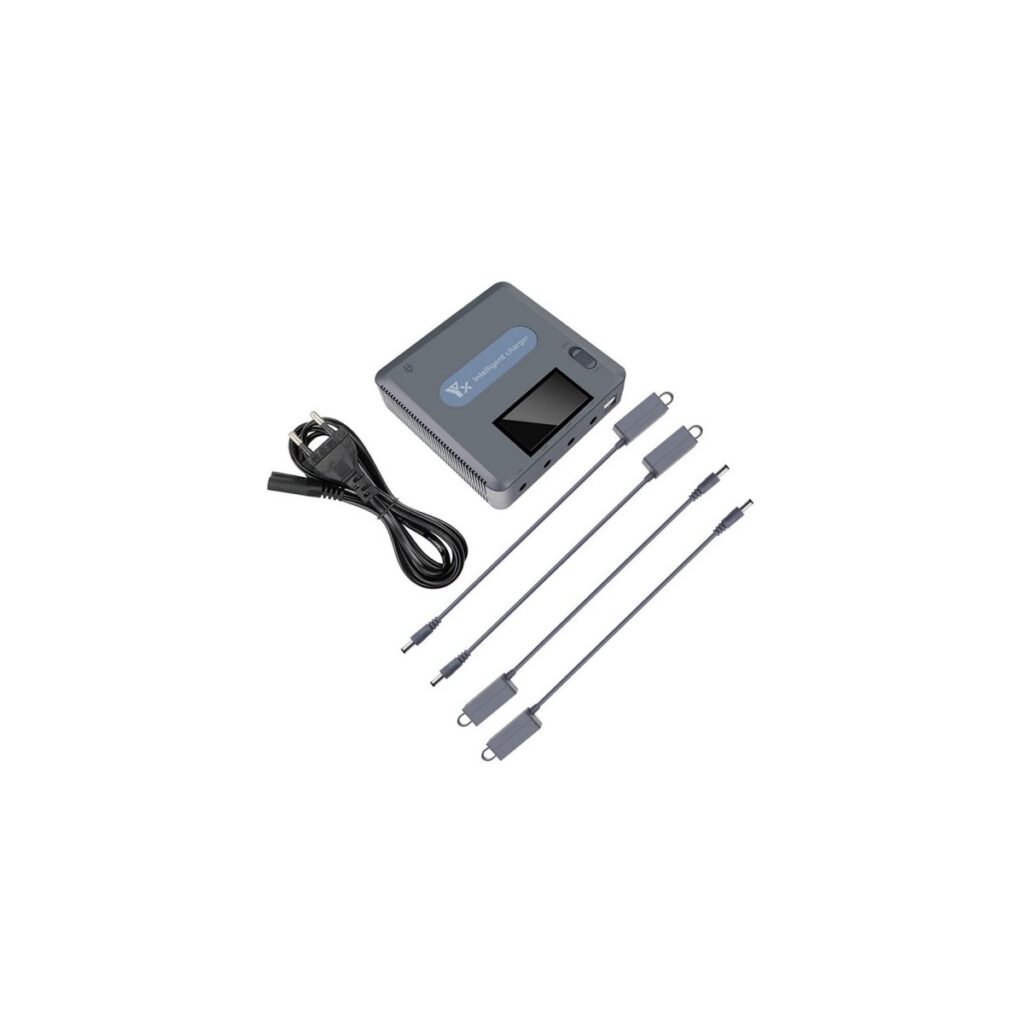 DJI Mavic 3 – 4 in 1 Multi Ladegerät