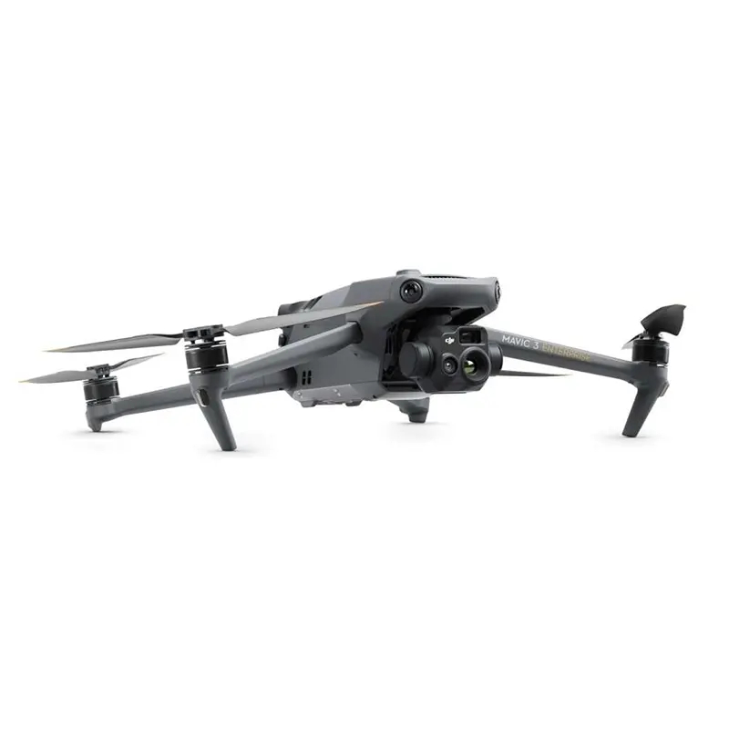 DJI Mavic 3 Enterprise Thermal Drohne (einzeln)