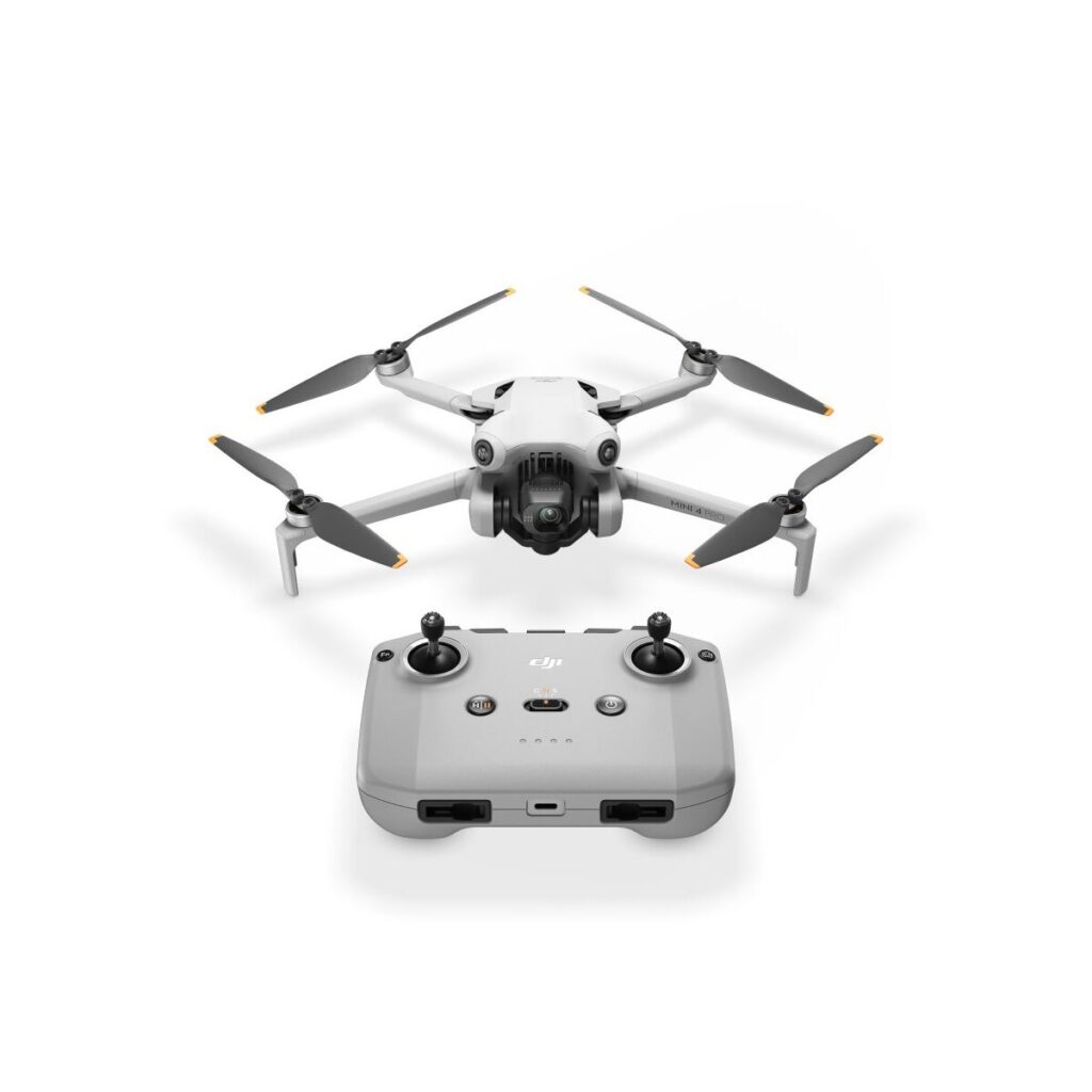 DJI Mini 4 Pro