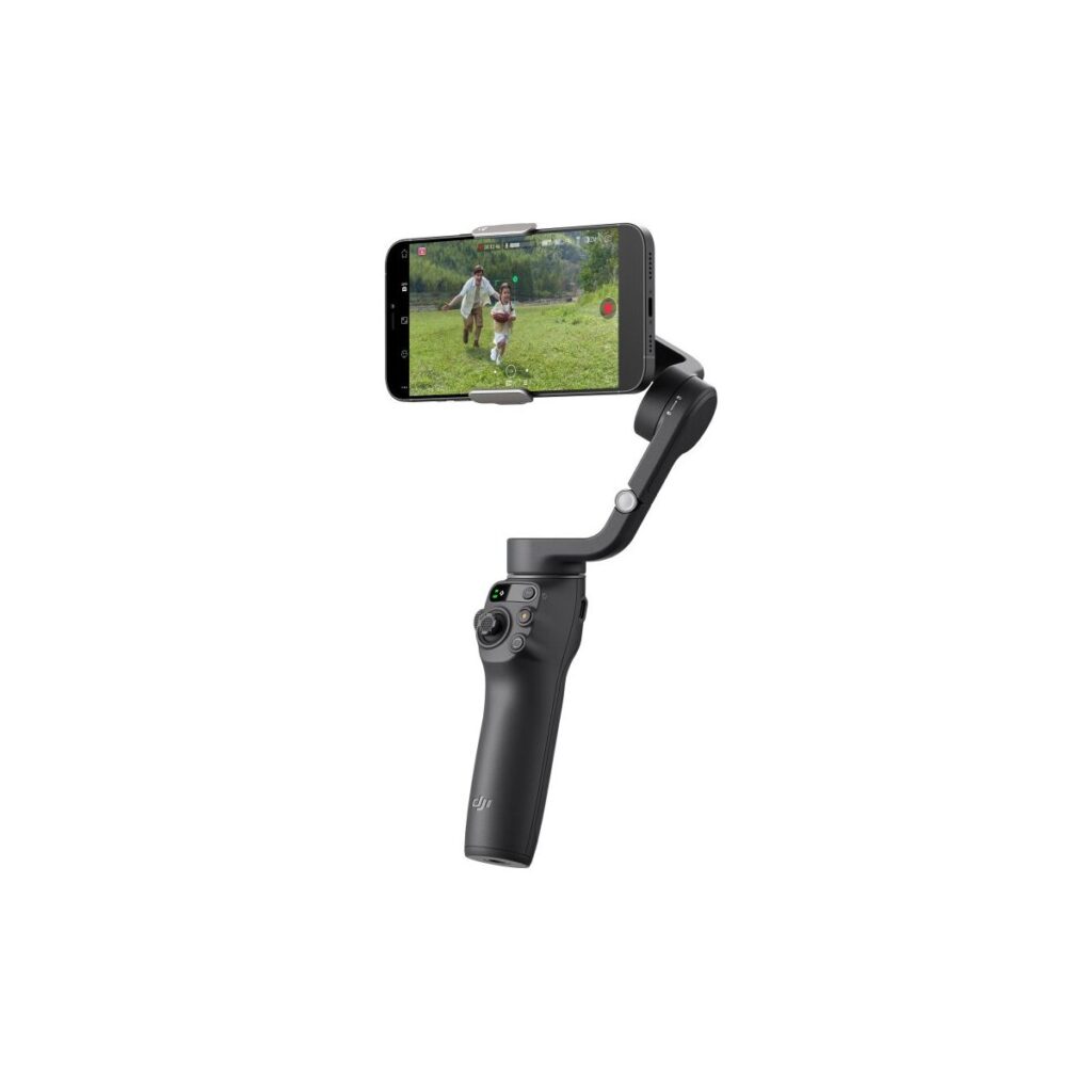 DJI Osmo Mobile 6