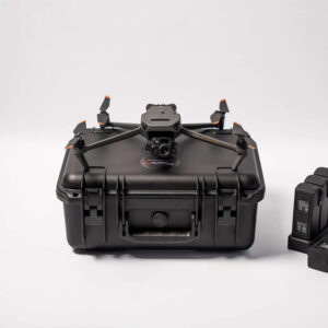 DJI Mavic 3 Themral- Kitzretter/ Jagd Set