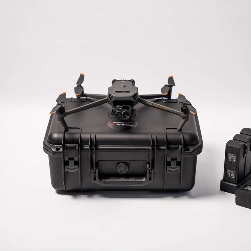DJI Mavic 3 Thermal – Kitzretter/ Jagd Set