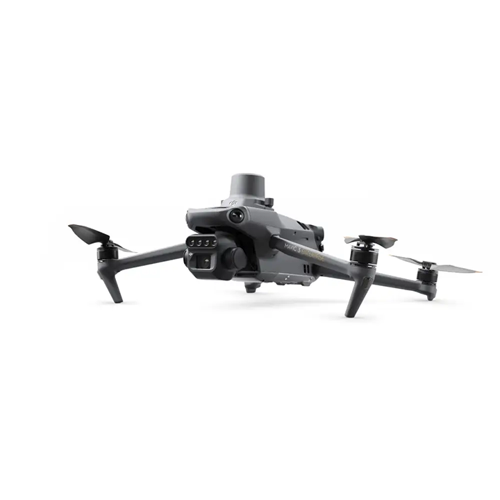DJI Mavic 3M (Multispectral) RTK Drohne für Vermessung