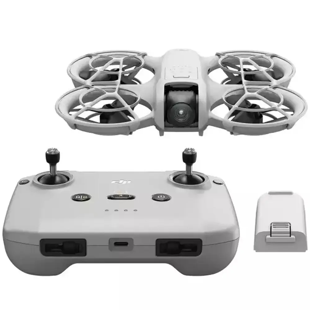 DJI Neo Fly more Combo