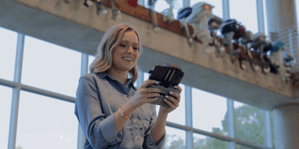 DJI Neo Fly More Combo