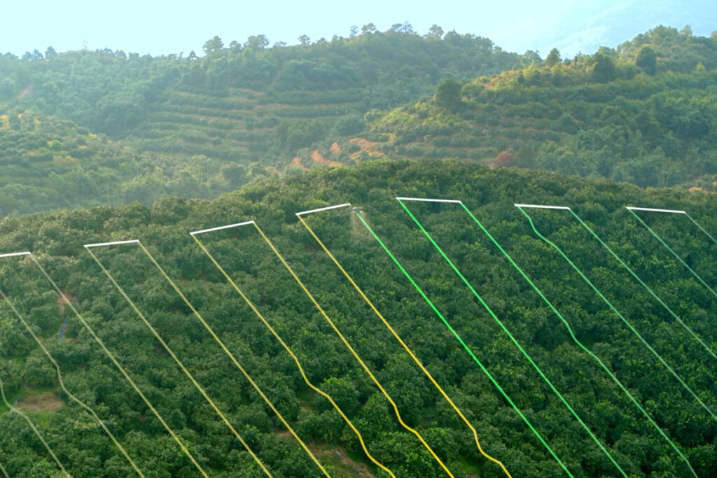 Drohnenset Multispectral - DJI Mavic 3M