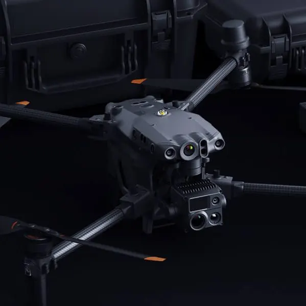 DJI Matrice M30T Kitzretter/ Jagd und Behörden Set
