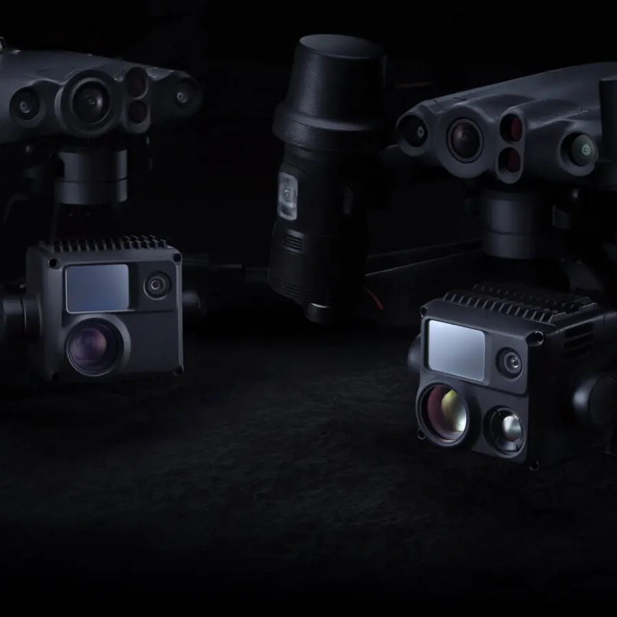 Wartungspaket DJI Matrice 30 Thermal