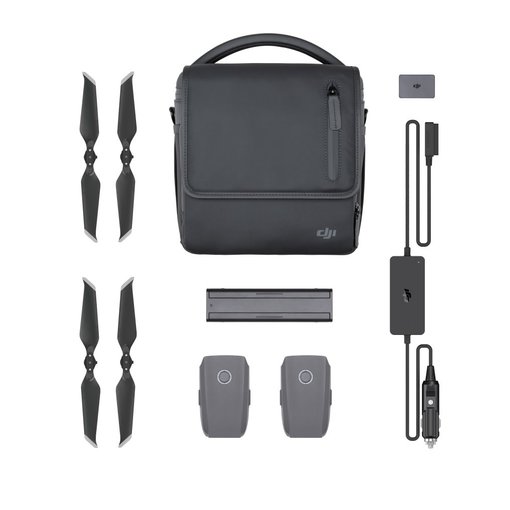 DJI Mavic 2 Enterprise – Fly More Kit