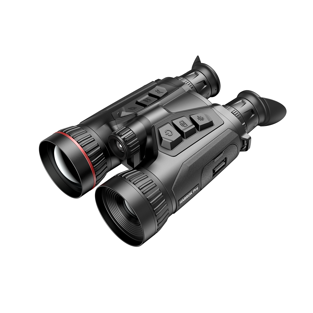 Hikmicro Binocular Habrok Pro HX60L