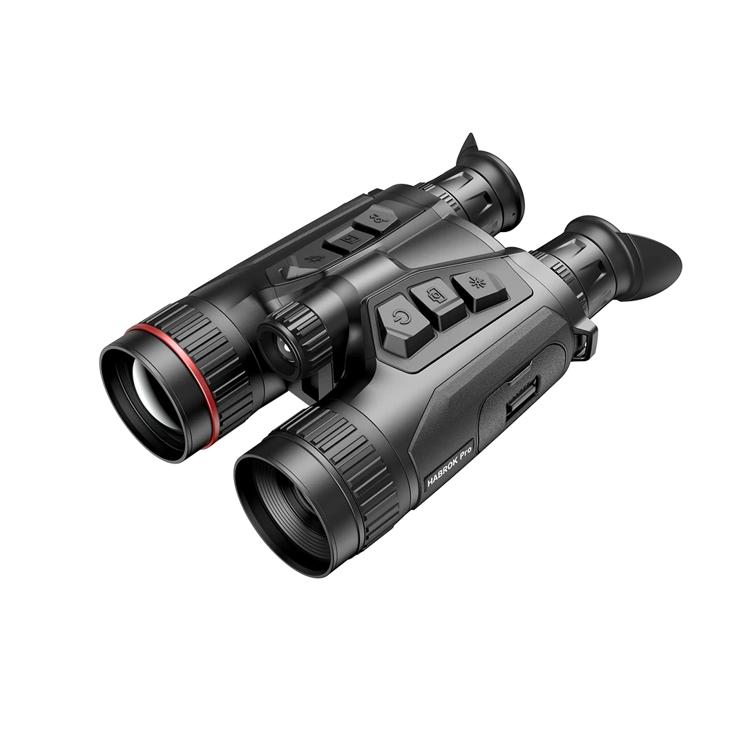 Hikmicro Binocular Habrok Pro HQ50LN