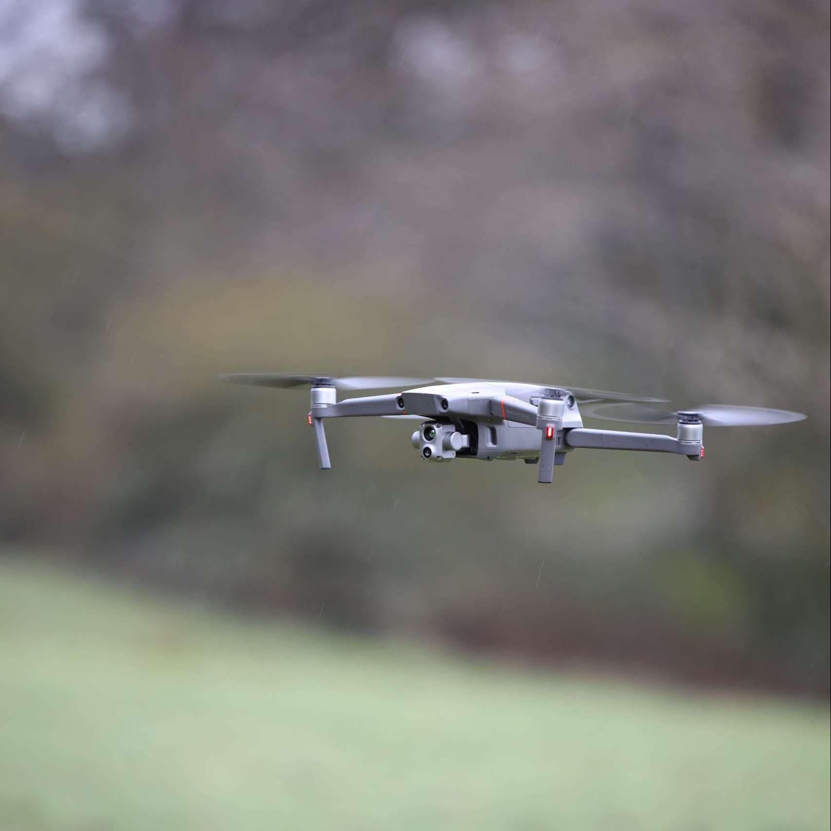 Wartungspaket DJI Advanced