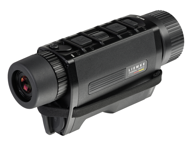 Liemke Keiler 1 Hand Wärmebildgerät für die Jagd