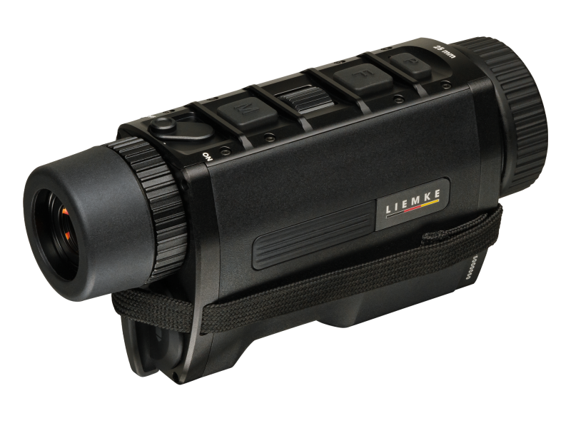 Liemke keiler 25.1 Hand Wärmebildgerät