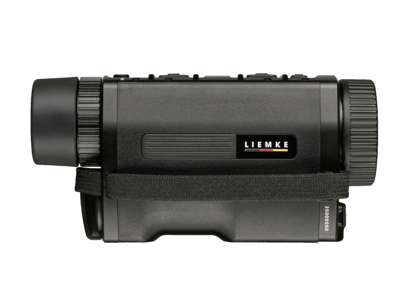 Liemke keiler 25.1 Hand Wärmebildgerät