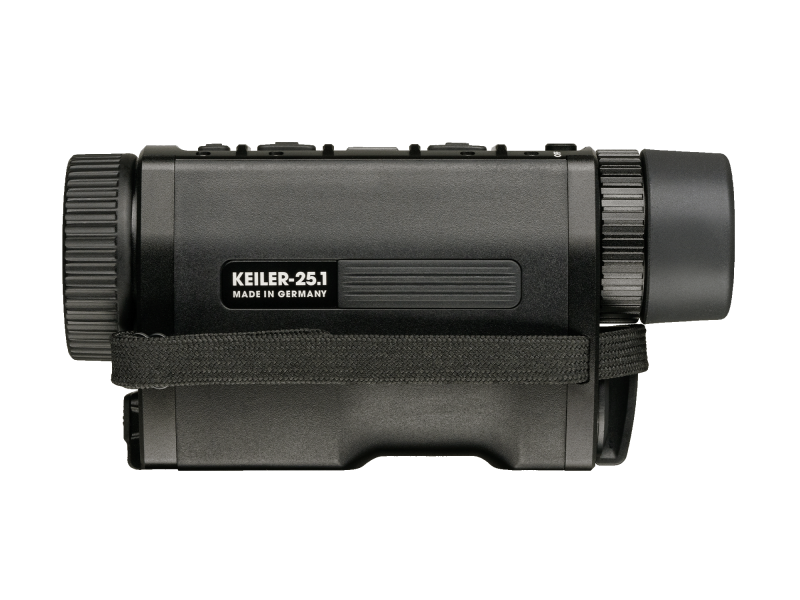 Liemke keiler 25.1 Hand Wärmebildgerät