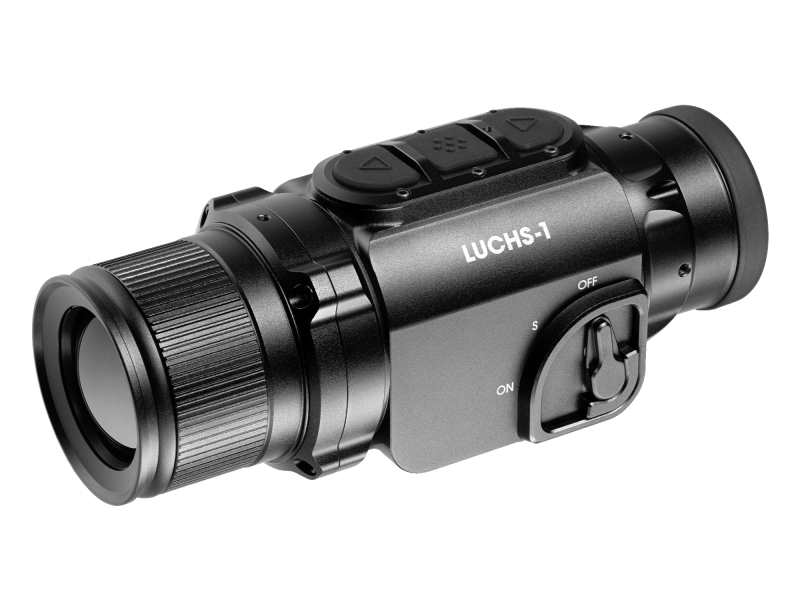 Liemke Luchs 1 Wärmebild Vorsatzgerät für die Jagd