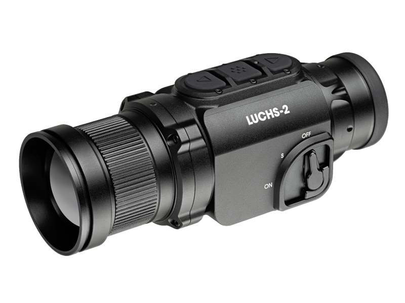 Liemke Luchs 2 Wärmebild Vorsatzgerät für die Jagd