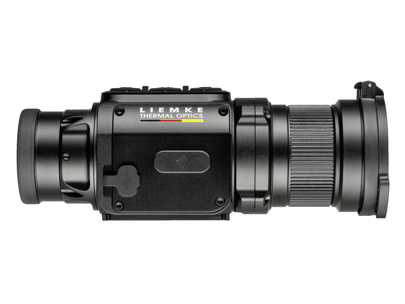 Liemke Luchs 2 Wärmebild Vorsatzgerät für die Jagd