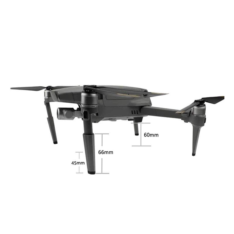 Erhöhtes Landegestell DJI Mavic 2 Advanced/ Mavic 2 Serie
