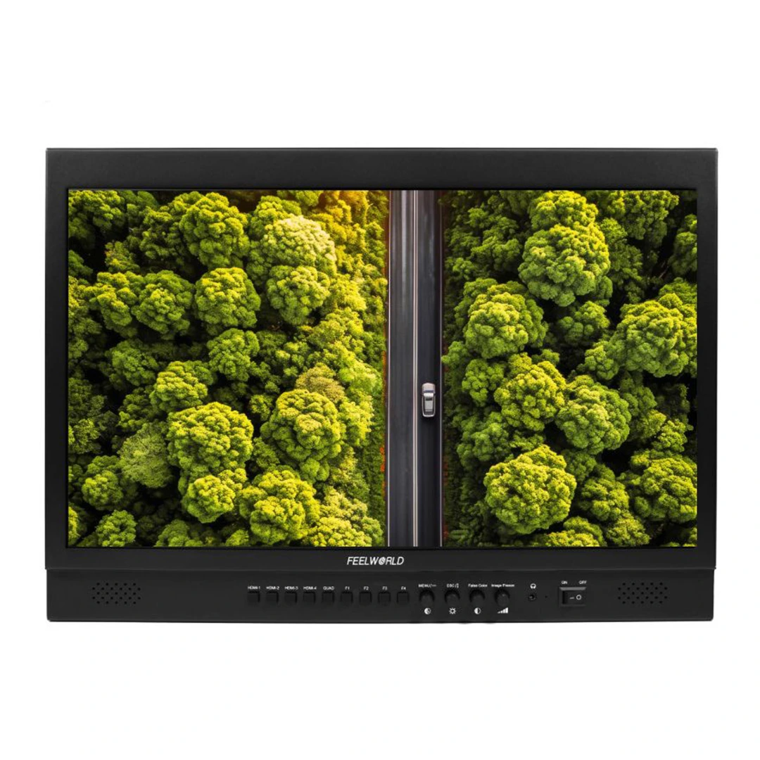 FEELWORLD 21.5“ Outdoor Monitor Set