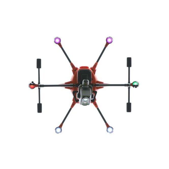 Wartungspaket Yuneec Typhoon H520/ H520E