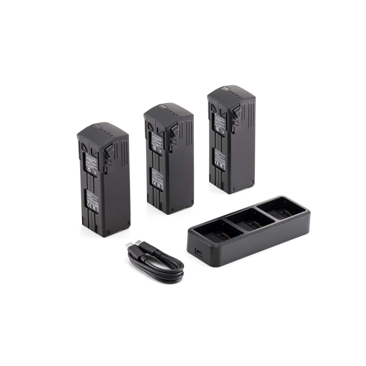 DJI Mavic 3 Enterprise Serie – Akku Set