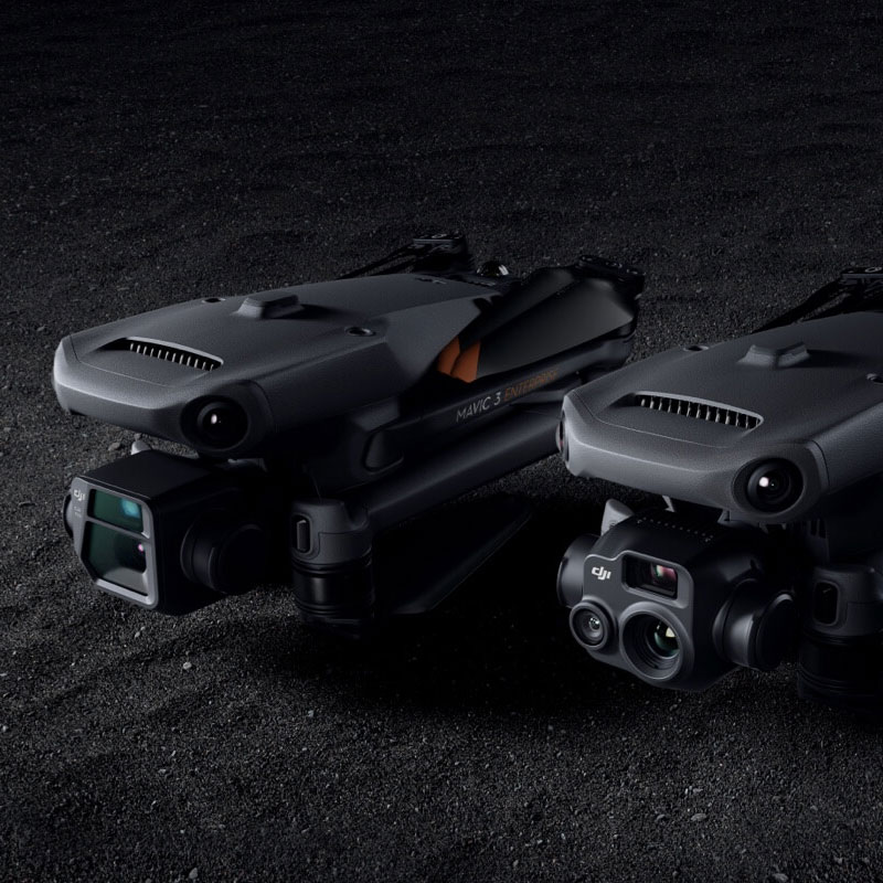 Wartungspaket DJI Mavic 3 Thermal