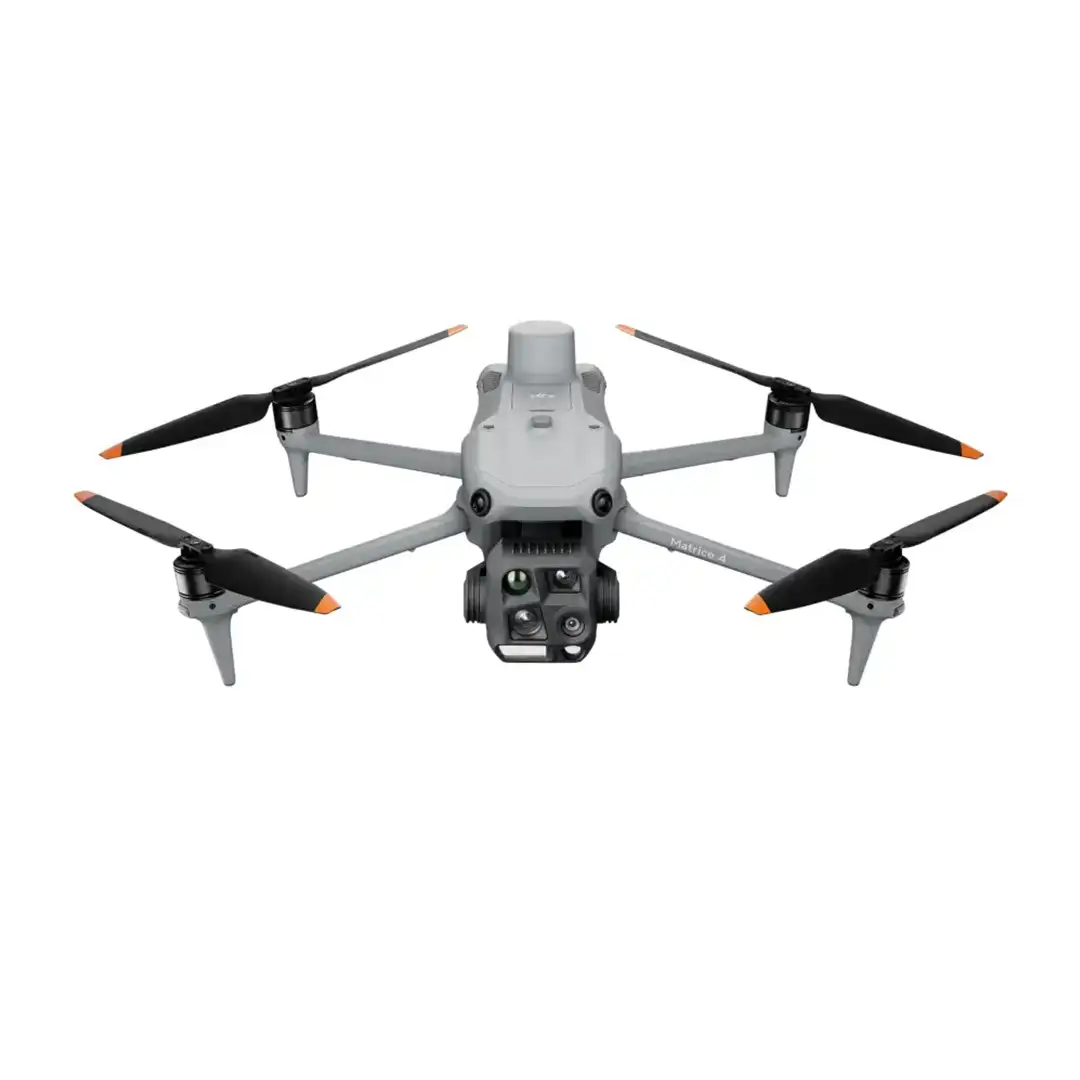DJI Matrice 4 Thermal Drohne (einzeln)