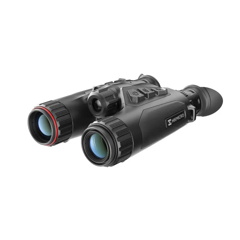 Hikmicro Binocular Habrok 4K HE25LN