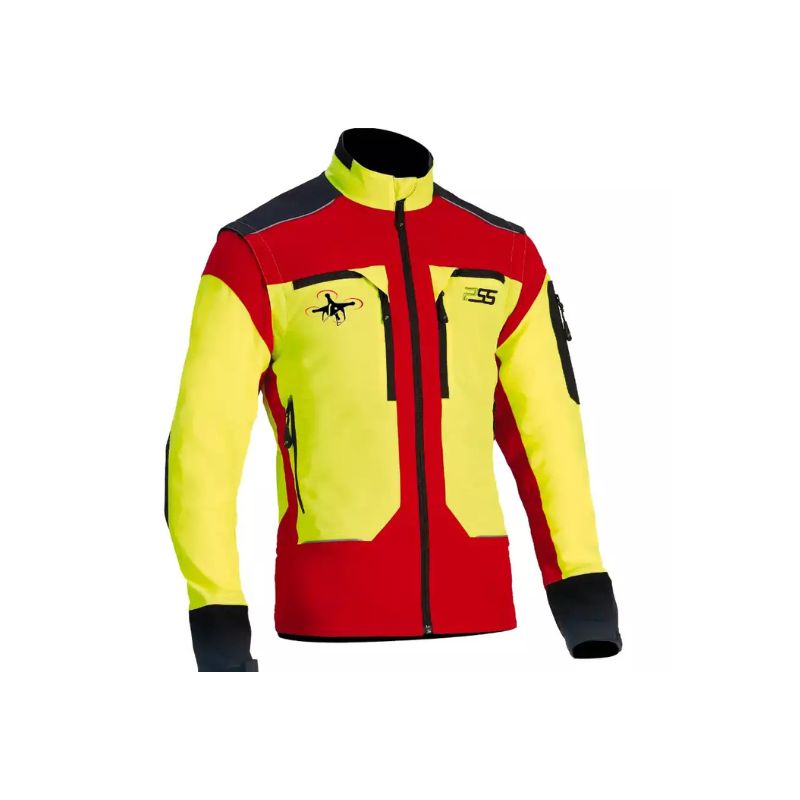 Copterpro x PSS Vario