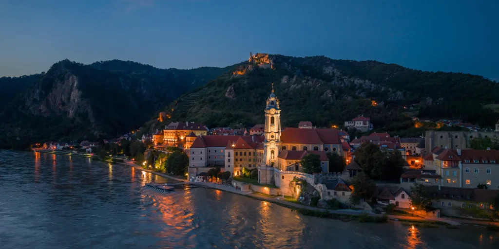 Beispielbild der DJI Mini 5 Pro