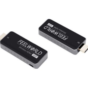 FEELWORLD WSP Drahtlose Funkübertragung