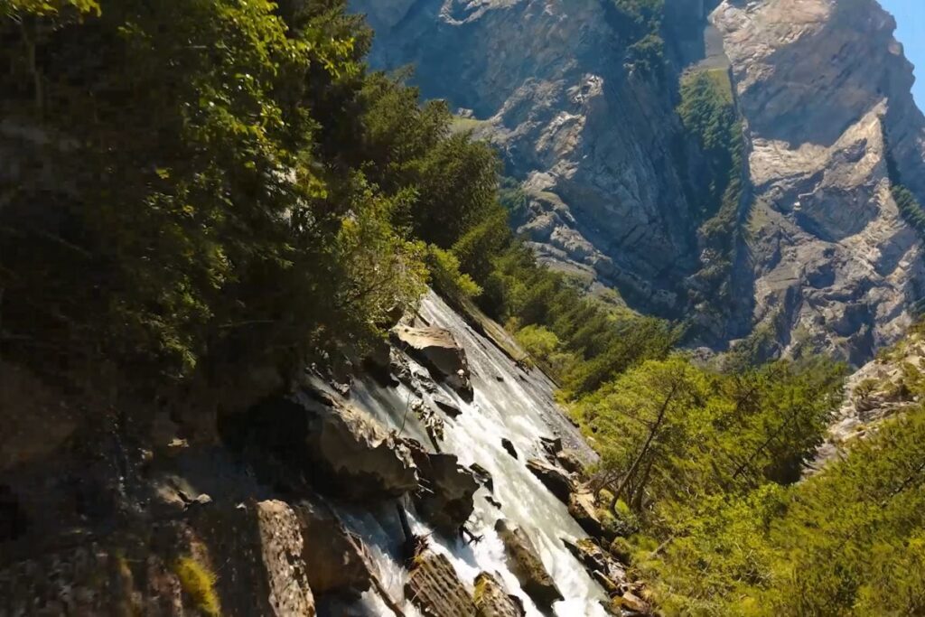 DJI Mini 5 Pro Bildqualität