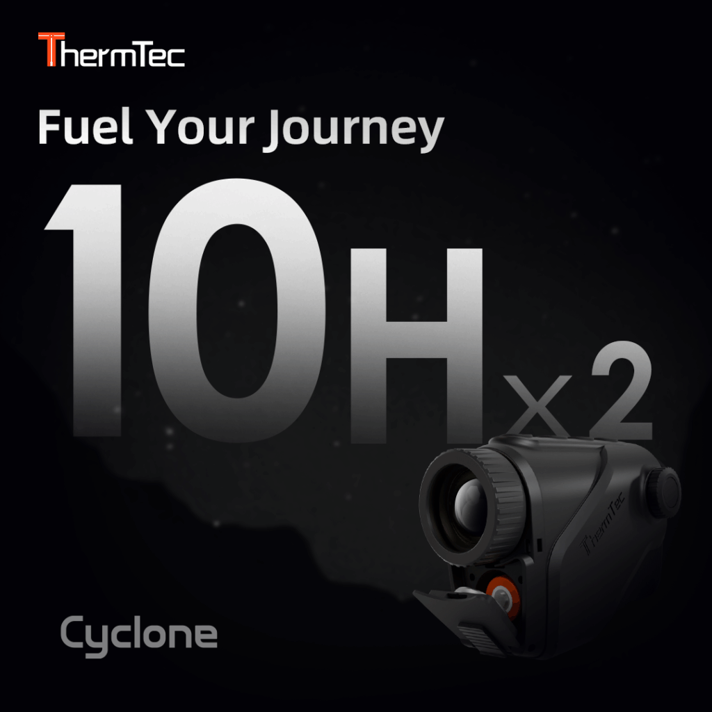 ThermTec Cyclone 325
