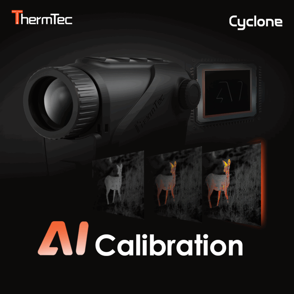 ThermTec Cyclone 325