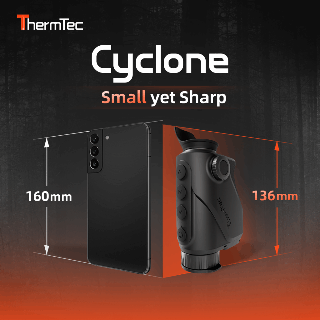 ThermTec Cyclone 325